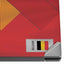 Belgium Soccer Flag Dell XPS Skin