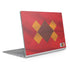 Belgium Soccer Flag Surface Book 2 13.5in Skin
