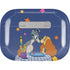 Disney Lady & The Tramp Bella Notte AirPods Skins