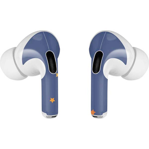Disney Lady & The Tramp Bella Notte AirPods Skins