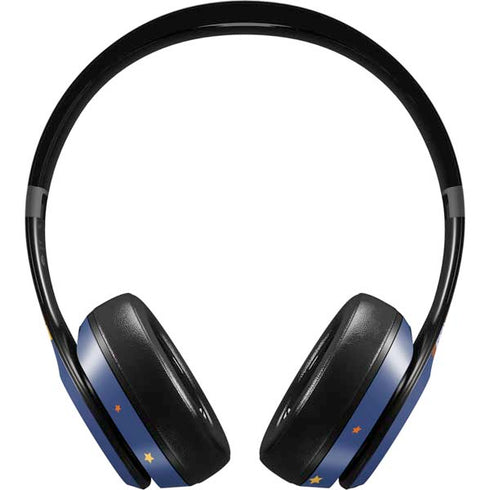 Disney Lady & The Tramp Bella Notte Beats Solo 4 Wireless Headphones Skin