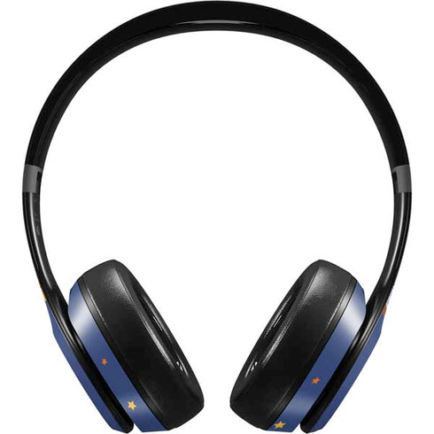 Disney Lady & The Tramp Bella Notte Beats Studio Pro Wireless Headphones Skin