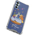 Disney Lady & The Tramp Bella Notte Gabb Phone 4 Clear Case