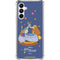 Disney Lady & The Tramp Bella Notte Galaxy A16 5G Clear Case