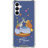 Disney Lady & The Tramp Bella Notte Galaxy A16 5G Clear Case