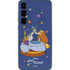 Disney Lady & The Tramp Bella Notte Galaxy A16 5G Skin
