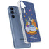 Disney Lady & The Tramp Bella Notte Galaxy A35 5G Clear Case