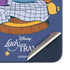 Disney Lady & The Tramp Bella Notte Galaxy A35 5G Skin