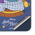 Disney Lady & The Tramp Bella Notte Galaxy A36 5G Skin