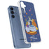 Disney Lady & The Tramp Bella Notte Galaxy A55 5G Clear Case