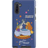 Disney Lady & The Tramp Bella Notte Galaxy Cases