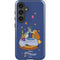 Disney Lady & The Tramp Bella Notte Galaxy S25 Impact Case