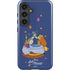 Disney Lady & The Tramp Bella Notte Galaxy S25 Impact Case