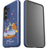 Disney Lady & The Tramp Bella Notte Galaxy S25 Impact Case