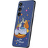 Disney Lady & The Tramp Bella Notte Galaxy S25 Plus Skin