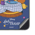 Disney Lady & The Tramp Bella Notte Galaxy S25 Skin