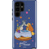 Disney Lady & The Tramp Bella Notte Galaxy Cases