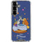 Disney Lady & The Tramp Bella Notte Galaxy S26 Clear Case