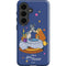 Disney Lady & The Tramp Bella Notte Galaxy S26 Impact Case