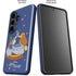 Disney Lady & The Tramp Bella Notte Galaxy S26 Impact Case
