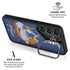 Disney Lady & The Tramp Bella Notte Galaxy S26 Kickstand Case