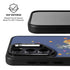 Disney Lady & The Tramp Bella Notte Galaxy S26 Kickstand Case