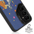 Disney Lady & The Tramp Bella Notte Galaxy S26 Kickstand Case