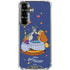 Disney Lady & The Tramp Bella Notte Galaxy S26 Plus Clear Case