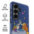Disney Lady & The Tramp Bella Notte Galaxy S26 Plus Impact Case