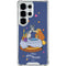 Disney Lady & The Tramp Bella Notte Galaxy S26 Ultra Clear Case