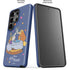 Disney Lady & The Tramp Bella Notte Galaxy S26 Ultra Impact Case