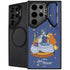 Disney Lady & The Tramp Bella Notte Galaxy S26 Ultra Kickstand Case
