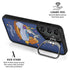 Disney Lady & The Tramp Bella Notte Galaxy S26 Ultra Kickstand Case