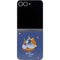 Disney Lady & The Tramp Bella Notte Galaxy Z Flip6 Skin