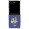 Disney Lady & The Tramp Bella Notte Galaxy Z Flip6 Clear Case