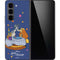 Disney Lady & The Tramp Bella Notte Galaxy Z Fold5 5G Skin