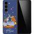 Disney Lady & The Tramp Bella Notte Galaxy Z Fold5 5G Skin