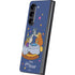 Disney Lady & The Tramp Bella Notte Galaxy Z Fold5 5G Skin