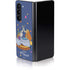 Disney Lady & The Tramp Bella Notte Galaxy Z Fold5 5G Skin