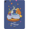 Disney Lady & The Tramp Bella Notte Apple iPad Air Skin