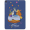 Disney Lady & The Tramp Bella Notte Apple iPad Pro Skin