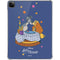 Disney Lady & The Tramp Bella Notte iPad Pro 11in (2024) Clear Case