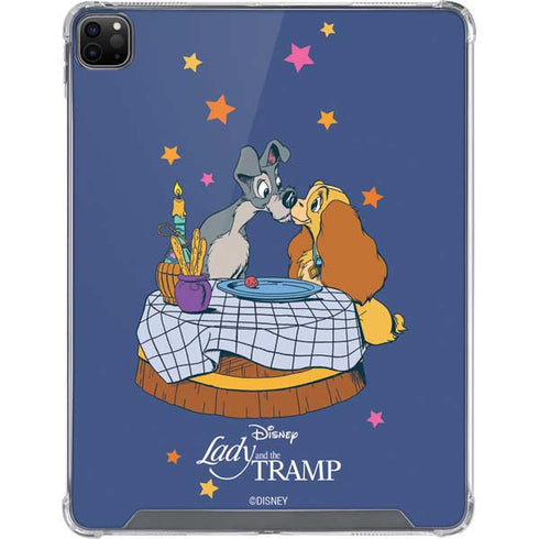 Disney Lady & The Tramp Bella Notte iPad Cases