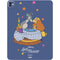Disney Lady & The Tramp Bella Notte iPad Pro 13in M4 (2024) Skin