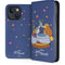 Disney Lady & The Tramp Bella Notte iPhone 14 Folio Case