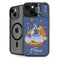 Disney Lady & The Tramp Bella Notte iPhone 14 Kickstand Case