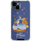 Disney Lady & The Tramp Bella Notte iPhone 15 Clear Case