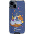 Disney Lady & The Tramp Bella Notte iPhone 15 Clear Case