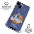 Disney Lady & The Tramp Bella Notte iPhone 15 Clear Case