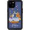 Disney Lady & The Tramp Bella Notte iPhone 15 Plus Waterproof Case